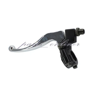 Left Clutch Lever Perch for Suzuki LTZ400 LT-Z400 2003-2008 KX100 KX400 - Picture 1 of 6