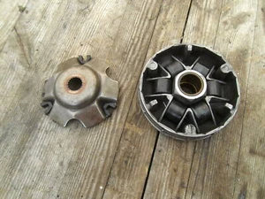 Variatore variatore trasmissione pesi variatore Piaggio NRG ZAPC - Foto 1 di 2