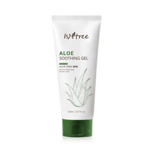 [Isntree] Aloe Soothing Gel Fresh Type 150ml