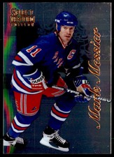 1997-98 Select Certified Mark Messier New York Rangers #36