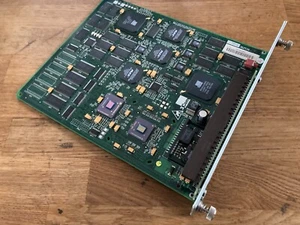 3Com 3C16968 SuperStack II Switch Layer 3 Module, Very Good Condition - Picture 1 of 7