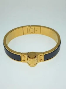 HERMES Charnière bangle GLD P0016817 - Picture 1 of 3