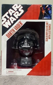 Star Wars 2007 Darth Vader Scaled Replica Helmet With Electronics-Master Replica - Picture 1 of 5