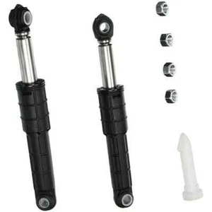 NEW Washer Shock Absorbers WH17X10001 for GE WSXH208A1WW WSXH208V1WW WSXH208A1WW - Picture 1 of 2