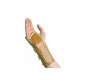 Medline Elastic Wrist Splints - Left or Right - Various Sizes - ORT19100 - Bild 1 von 3