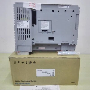 1PCS V810S New In Box FUJI HAKKO touch screen Free Shipping - Picture 1 of 4