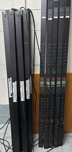 APC Rack PDU Power Distribution Board 32A 20A 16A 230V - Picture 1 of 8