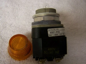 Allen Bradley pilot light switch 800T-P46 - Picture 1 of 4
