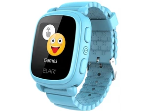 Smartwatch infantil - Elari KidPhone 2, 1.4", GPS, Bluetooth, IP54 - Imagen 1 de 3
