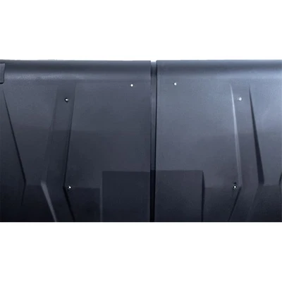 Seizmik Roof for Polaris Ranger SP 570/ EV/ ETX 81-2012 - Image 1 of 4