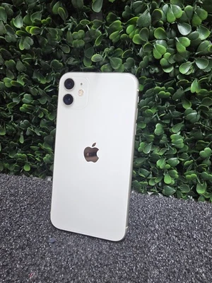 Apple iPhone 11 (A2111) – 64GB – Black – Boost Mobile LOCKED – 9.5/10 – - Image 1 of 4