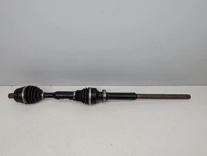 VOLVO XC90 MK1 '10-14  2.4 D5 AUTO FRONT RIGHT DRIVER SIDE DRIVESHAFT 31280872 ✅ - Picture 1 of 11