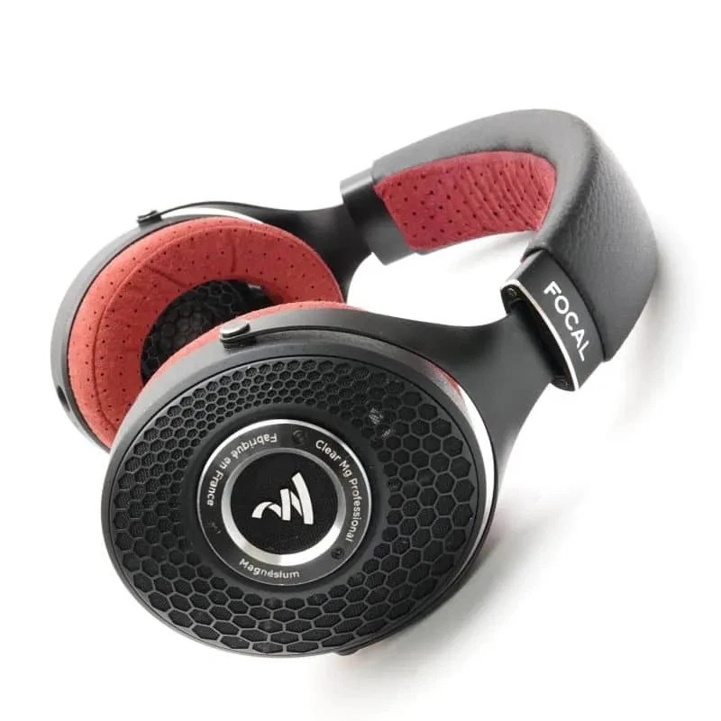 Focal Clear Headphones for Sale - Shop New & Used Headphones - eBay