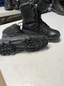 Size 6 Tall Bates Boot Boots New Out Of Box Soft Toe - Picture 1 of 1