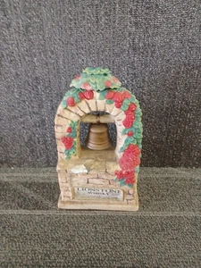 Vintage Lionstone Whiskey The Swallows Of Capistrano Decanter Empty - Picture 1 of 2