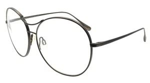Gafas de sol Maui Jim Opihi MJ547-14 gris pizarra titanio con lentes transparentes - Imagen 1 de 7
