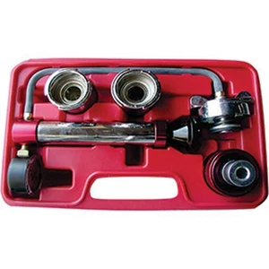 Radiator Pressure Tester Kit CTA-7050 Brand New! - Picture 1 of 4