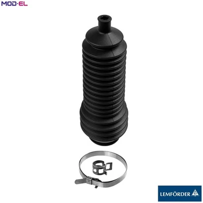 BELLOW STEERING 30215 01 FOR RENAULT SAFRANE/�/Mk/II S8U763/762 2.5L 4cyl 2.4L - Image 1 of 4