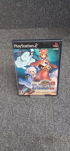Atelier Iris 2: The Azoth of Destiny PS2 Game - Picture 1 of 4