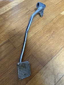 Kawasaki H1 500 Late Model Brake Pedal - Bild 1 von 10
