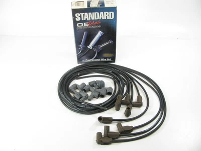 Conjunto de fios de vela de ignição padrão 8852 para 1950 Packard 288 327-L8 - Imagem 1 de 3