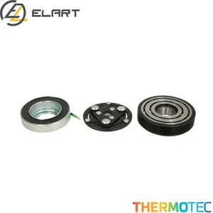 MAGNETIC CLUTCH AIR CONDITIONER COMPRESSOR KTT040217 FOR SUZUKI SX4/CLASSIC 1.6L - Picture 1 of 7