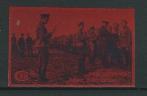 PRO LETTLAND - LETTLAND - LATVIJA Krieg Poster Stempel Aschenputtel Vignetten ww1 wwi  - Bild 1 von 1