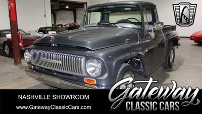 International Harvester D-Series 1965 D900 Foto 1 de 4