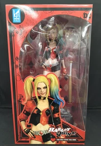 KOTO Harley Quinn KALA Series 1/6 Statue - DC Comics Figure - Rare Collectible - Picture 1 of 12