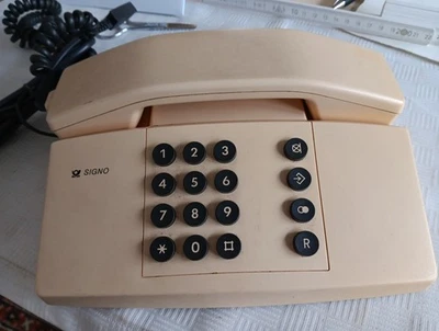 Telekom Signo – Telefon Festnetz kabelgebunden - Bild 1 von 4