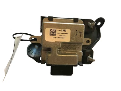 Módulo de control de potencia de bomba de combustible Chevrolet Malibu 2015-2016 OEM 23482933 Foto 1 de 4