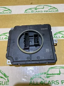 Volvo MAIN LIGHT MODULE FULL LED HEADLIGHT CONTROL UNIT 31427776 ORIGINAL NEW!! - Picture 1 of 6