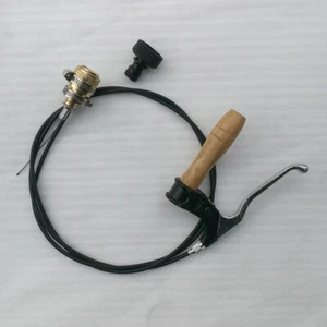 DIY Water Power Launcher Kit Pump Pressure Toy Play with Nozzle - Picture 1 of 3