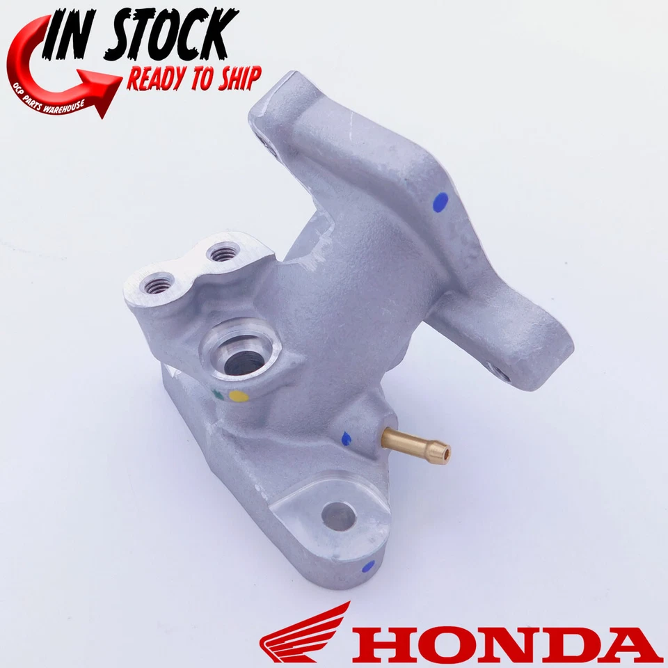 Tubo de admisión Honda 2014-2021 Grom 125 / Monkey 125 OEM 17110-K26-910 Foto 1 de 4