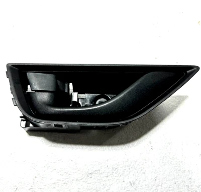 2024 SUBARU IMPREZA MANIJA PUERTA INTERIOR LADO CONDUCTOR TRASERO IZQUIERDO OEM Foto 1 de 4