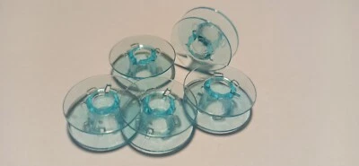 Bobbin for Pfaff sewing machine ( 1 lot, contains 5 items.) - Image 1 of 4