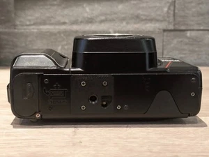 Nikon L35 TW AD Macro 38-65mm Point & Shoot Film Camera Used - Picture 1 of 9