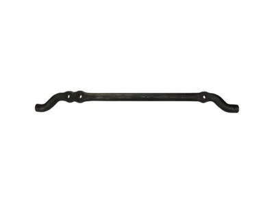 For 2001-2003, 2005-2006 GMC Sierra 1500 HD Tie Rod Assembly Moog 16512XTVG 2002 - Imagem 1 de 2