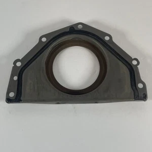 2006 - 2010 Dodge Charger 3.5L Engine Crankshaft Seal Retainer Mopar 4663870AC - Picture 1 of 18