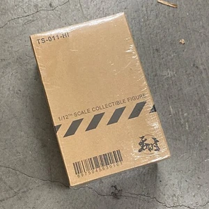 TS-011-H1: TUNSHI STUDIO Metal Slug 3 Hyakutaro Ichimonji 1/12 Scale Figure - Picture 1 of 13