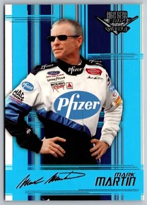 2004 Wheels High Gear #16 Mark Martin - Picture 1 of 2
