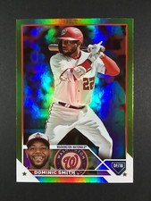 2023 Topps Update Series GOLD FOIL SINGLES *Choose Your Own*