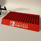 Nintendo Switch Game Stand 16 Spaces