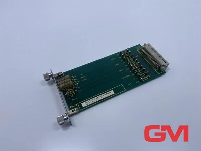 Indramat Module MOK10 Module Unit 109-0725-4B04-00 109-0725-4A04-00 235056 - Image 1 of 4