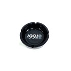 Midnight Organic x Larry June - 1991 Logo Ashtray Black