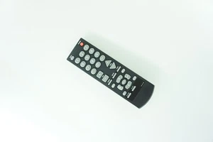 Control remoto para Insignia NS-F24TV NS-F27TV NS-F20TV LCD inteligente LED HDTV DVD TV - Imagen 1 de 6