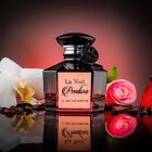 La Nuit Parfüm für Damen von Pendora - Eau de Parfum, 100 ml 🙂