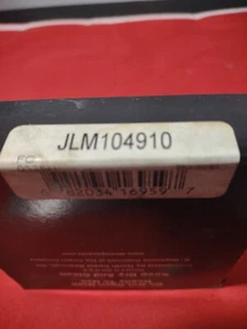 GENUINE DRIVETRAIN T29 TIMKEN JLM104910 983877 TAPERED ROLLER BEARING DT BEARING - Picture 1 of 12