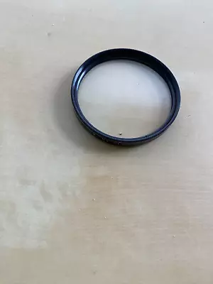 Rare Genuine Mamiya 52mm L39 UV filter Exc+++ - Image 1 of 3