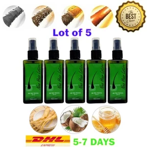 5x Original Neo Hair Lotion Hair Regrowth Serum Spray Root Treatment Nutrients G - Picture 1 of 6